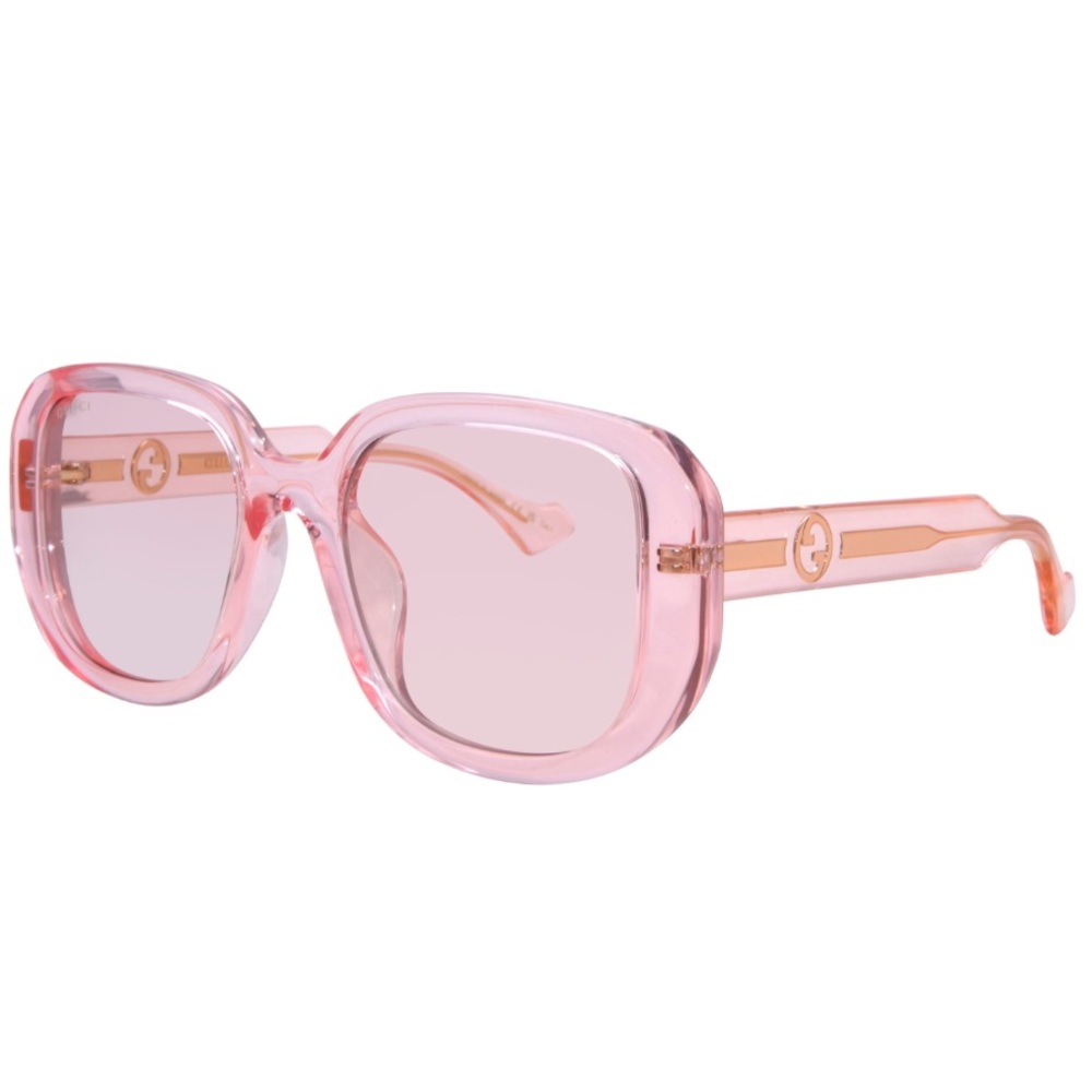 Excluded Gucci Sunglasses, New 375 - Picture 2 of 5